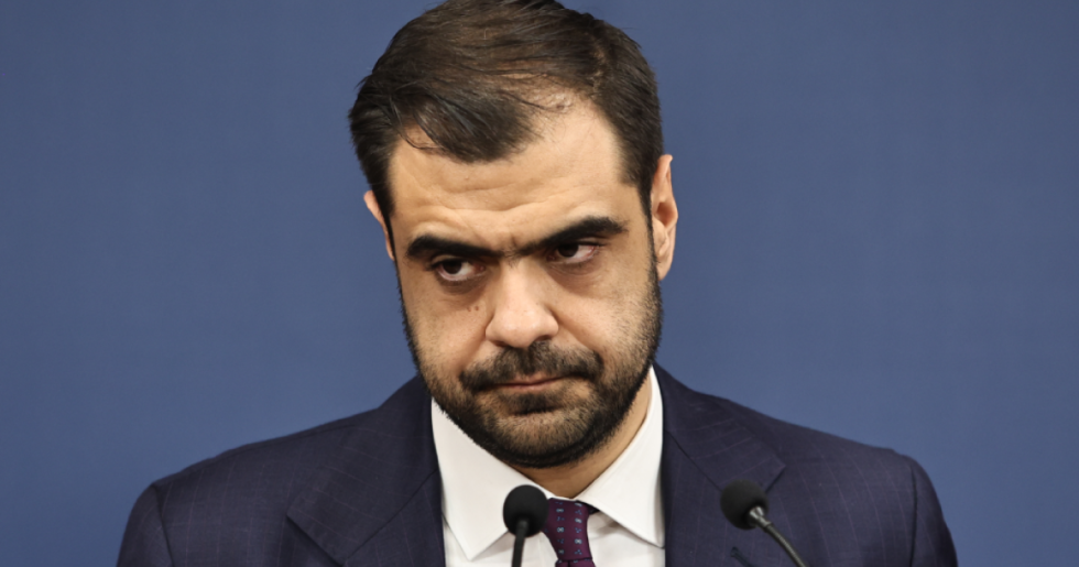 Μαρινάκης για Ανδρουλάκη: «Η χώρα δεν χρειάζεται νέο πρόγραμμα Θεσσαλονίκης σε πράσινη απόχρωση»